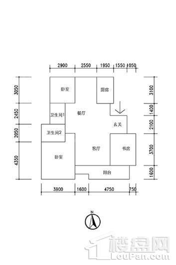 户型图片