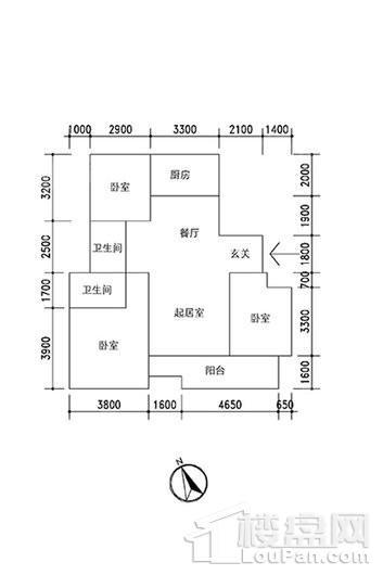 户型图片