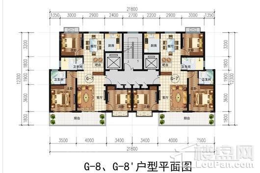 户型图片