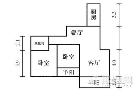 户型图片