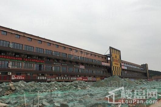 好得家物资商城实景图