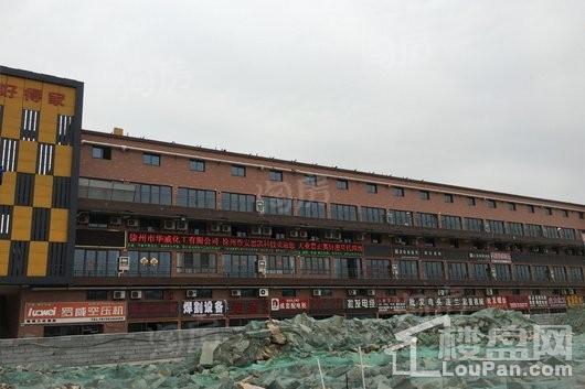 好得家物资商城实景图