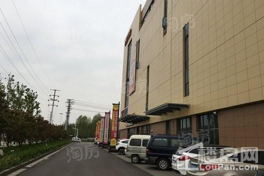 好得家物资商城实景图