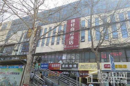 周边配套图