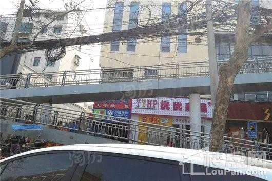 美景麟起城配套图