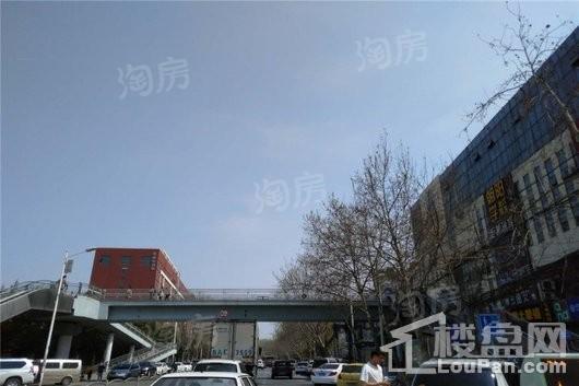 美景麟起城配套图