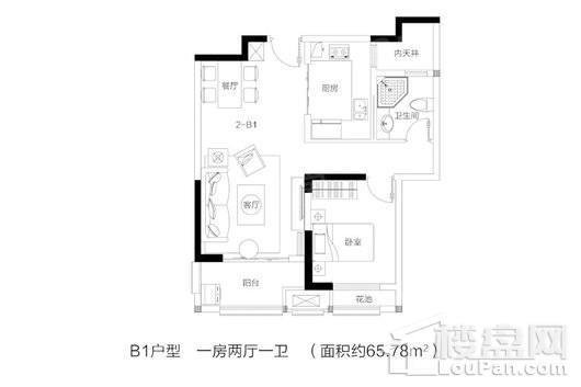 户型图片
