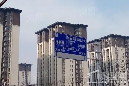 周边配套图
