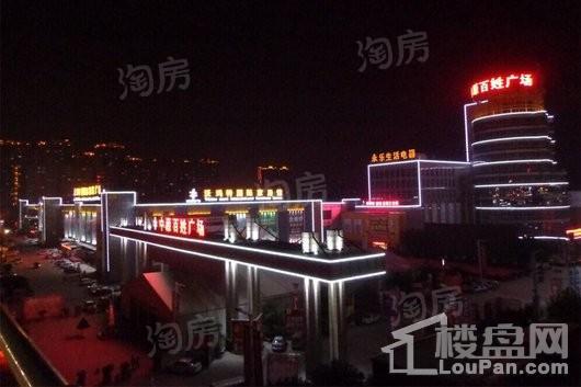 周边配套图