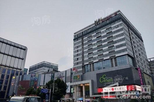 金水世纪城配套图