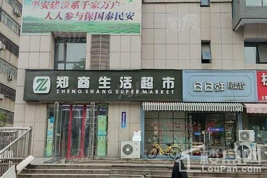 周边配套图
