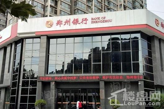 金水世纪城配套图