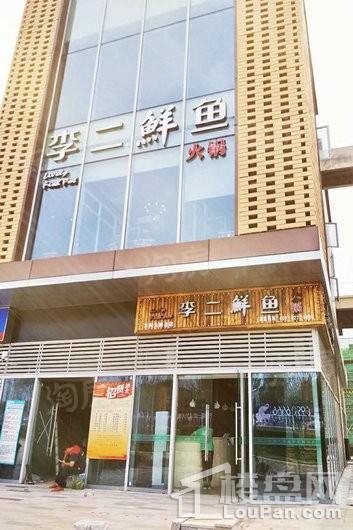 周边配套图