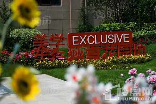 碧桂园凤凰湾实景图