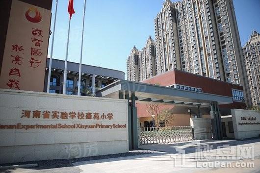 周边配套图