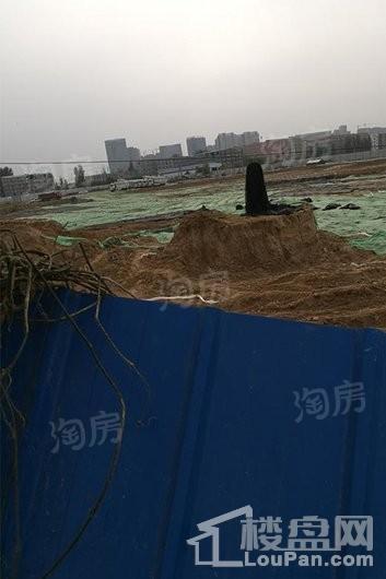 钱隆城实景图