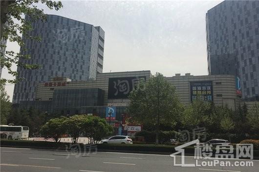 周边配套图