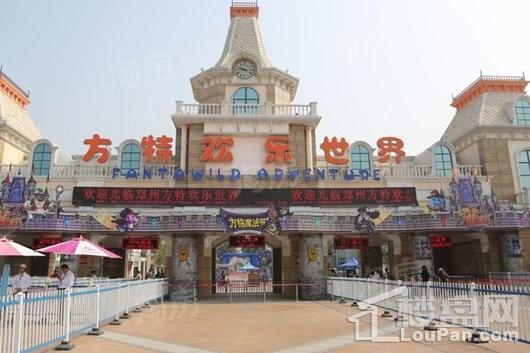 万科长基云庐配套图