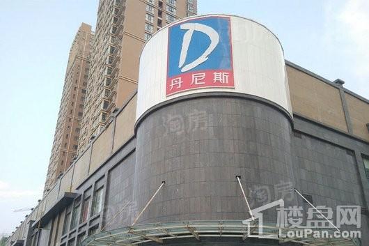 周边配套图