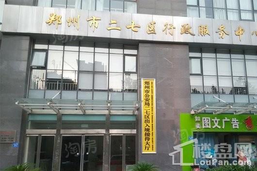 周边配套图