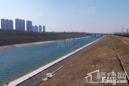 泰宏建业国际城配套图