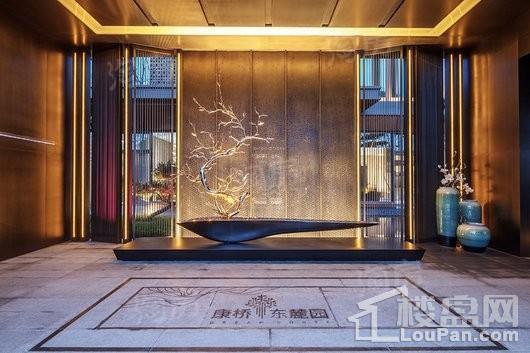 实景图