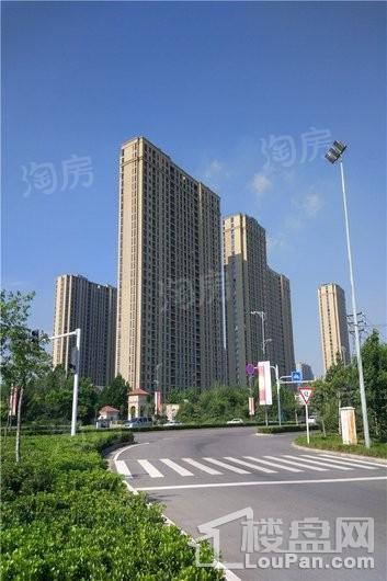 实景图