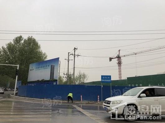 瀚海尔湾实景图
