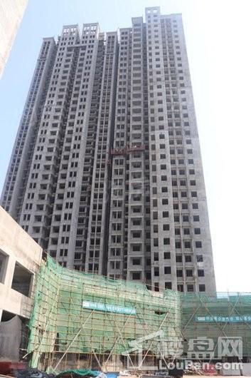 实景图