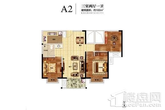 户型图片