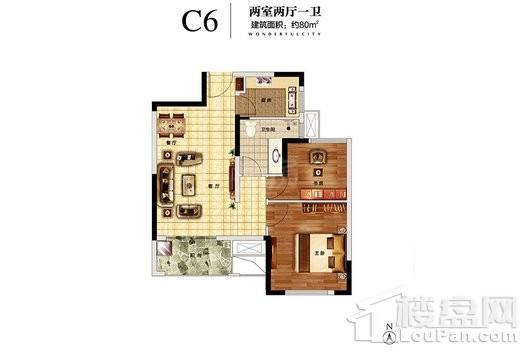 户型图片