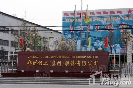 亚新美好城邦配套图