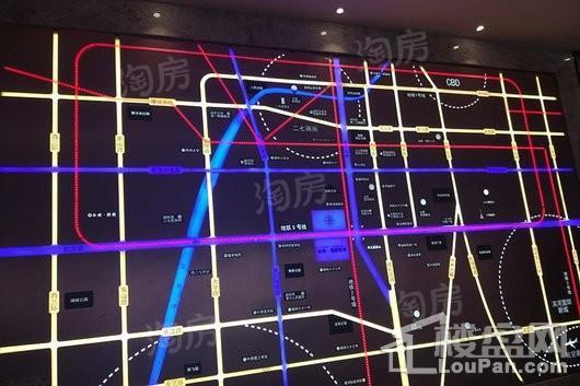 永恒理想世界实景图