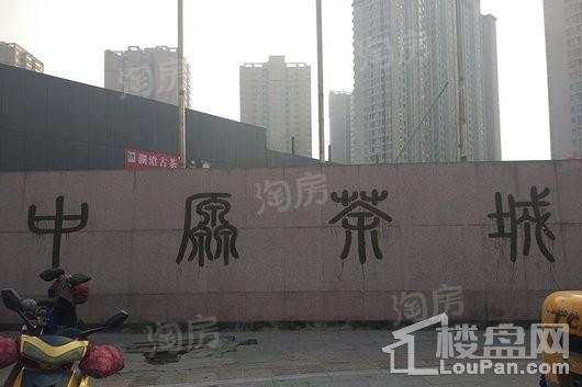 周边配套图