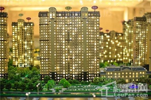 实景图