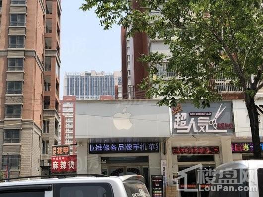 周边配套图