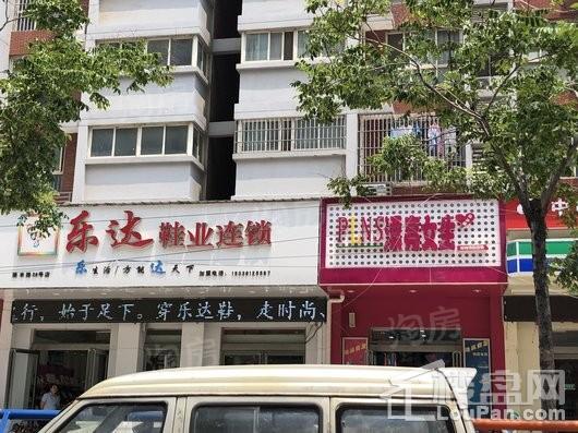 周边配套图