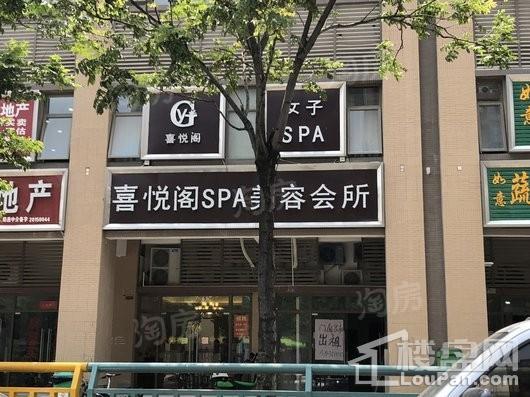 周边配套图