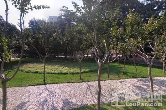 紫檀华都配套图