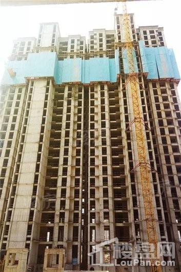 长江一号实景图