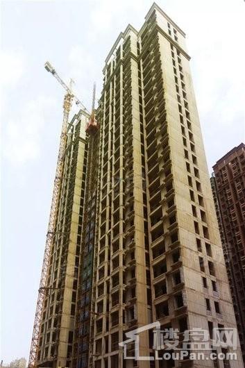 长江一号实景图