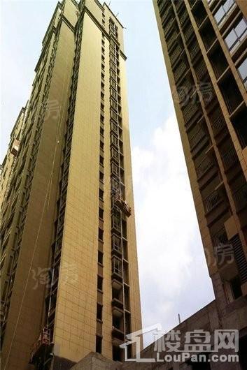 长江一号实景图