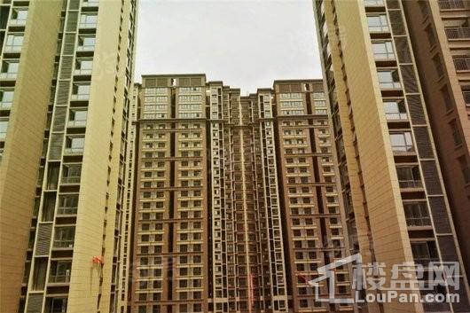 长江一号实景图