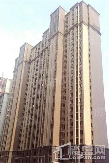 长江一号实景图