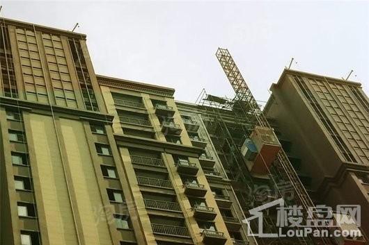 长江一号实景图