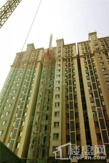 长江一号实景图