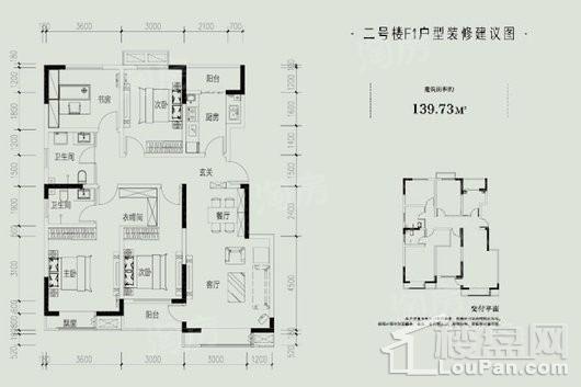 户型图片