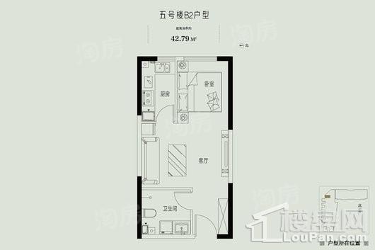户型图片