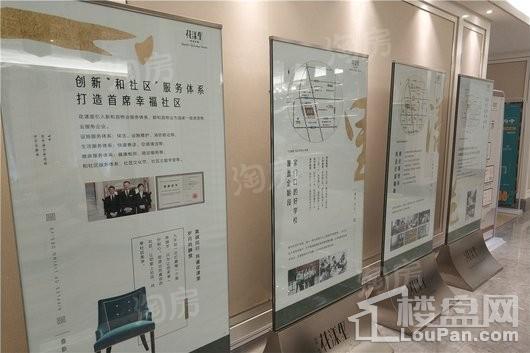 旭瑞和昌花漾里实景图