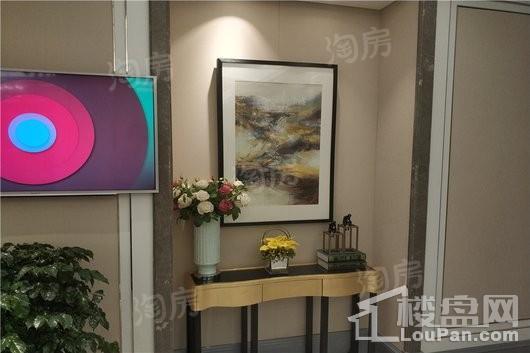 旭瑞和昌花漾里实景图